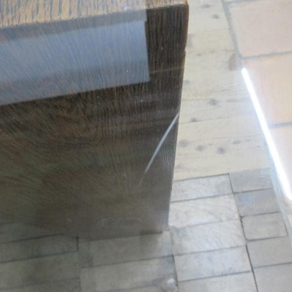 イギリス アンティーク 家具 ブックケース 本棚 書棚 ガラス 英国 6927d