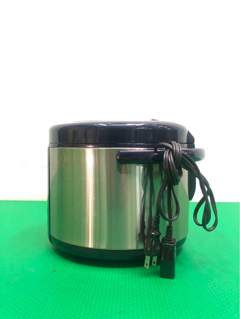 ☆工場整備品☆三菱　電気炊飯器　NJ-DC5