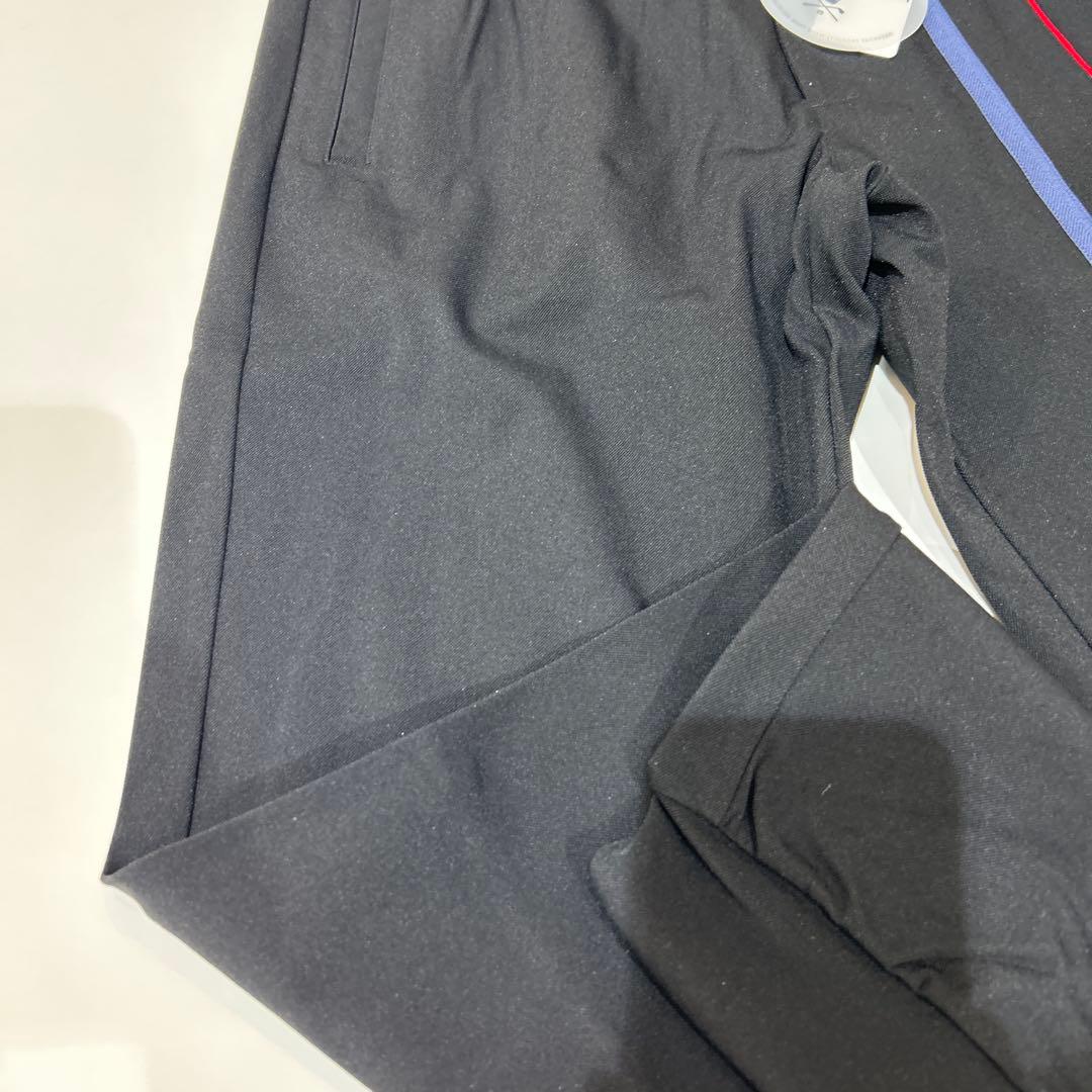 新品❤️MARK & LONA ❤️ブラックパンツ