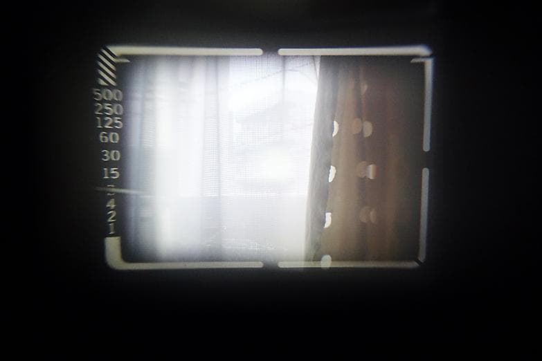 Olympus XA フィルムカメラ Q623