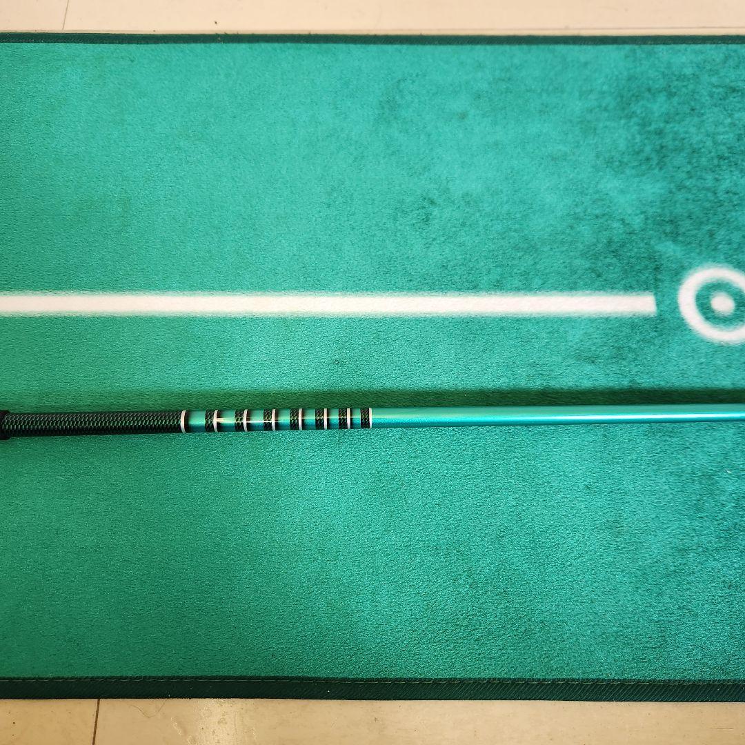 美品 TOUR AD FI 5-S 45.25インチ テーラーメイドスリーブ付き