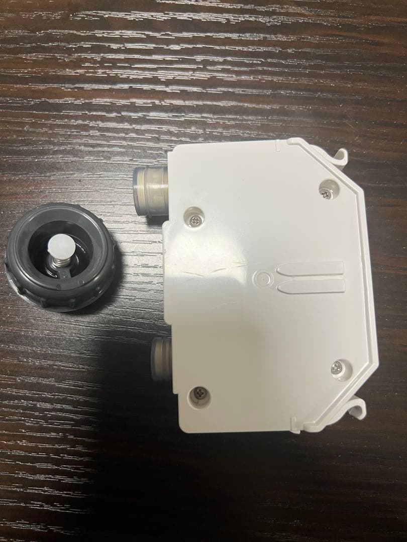 サキナルルシェ美顔器(保証期限1年以上・LED・清掃済み)