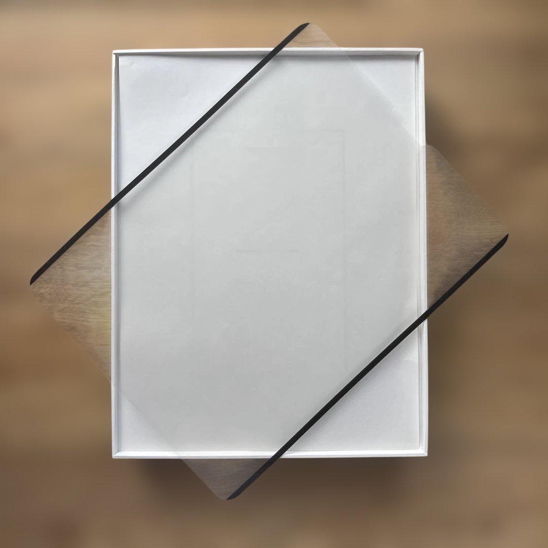 Apple iPad Pro 12.9インチとiPhone15のセット