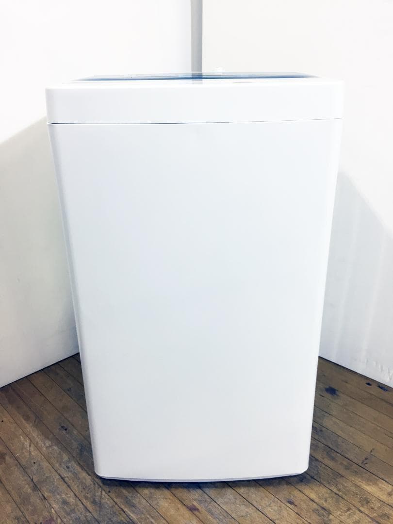 ♦2019♦Haier 4.5kg洗濯機【♦JW-C45A-W】♦︎♦︎♦︎♦︎