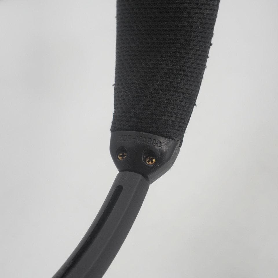 SONY ソニー MDR-MA900 フルオープンエア型ヘッドホン