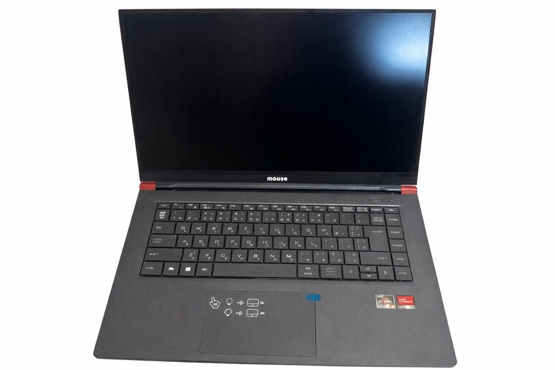 mouse ノートパソコン X5-R5-L-MA 15.6型
