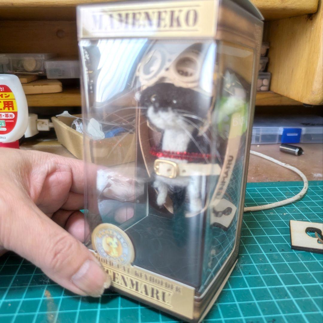 nu 発送早めに頑張ります⭐︎出品 豆猫PECO-LIN