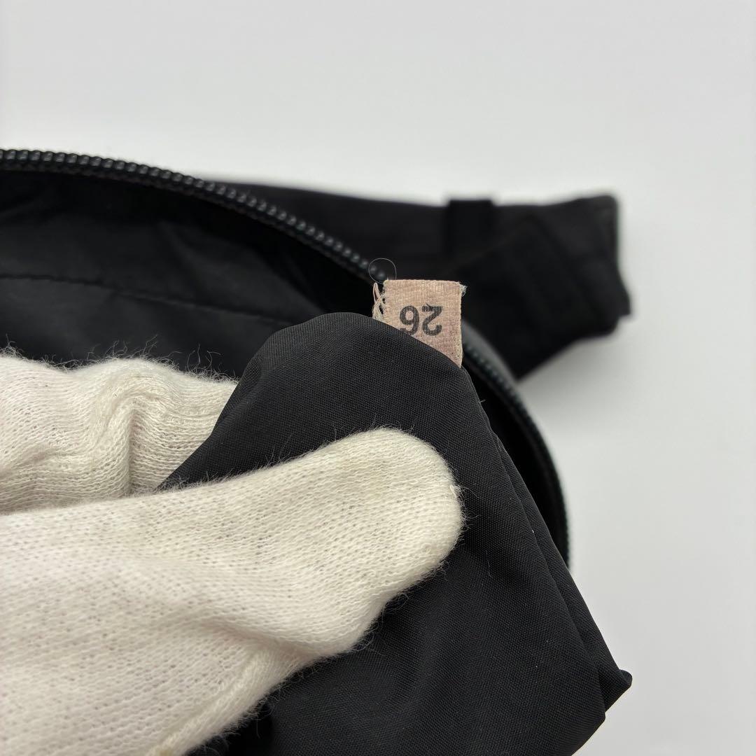 ミュウミュウ 90s クロスボディバッグ ショルダー スリングバッグ