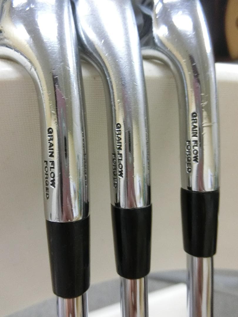 b678mizunoミズノJPXウェッジ48/06 52/08 56/12 3本