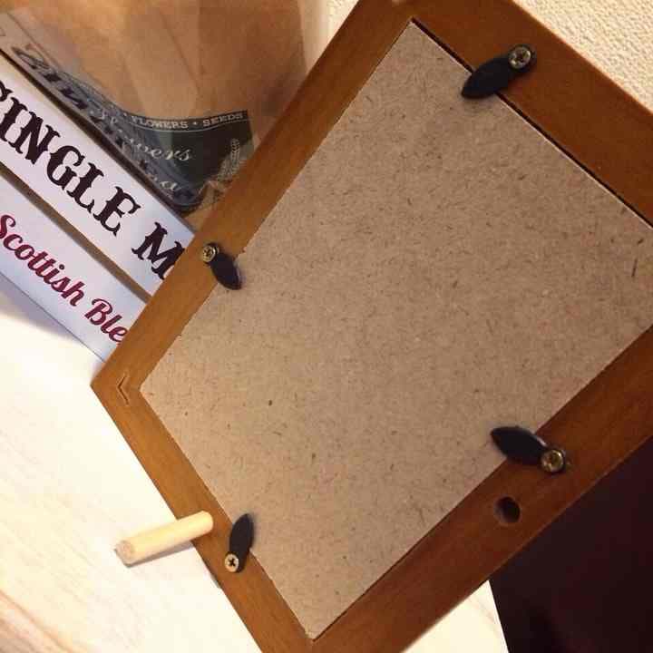 【完売】紫陽花ドライフラワー＊3Dインテリアフレーム♡