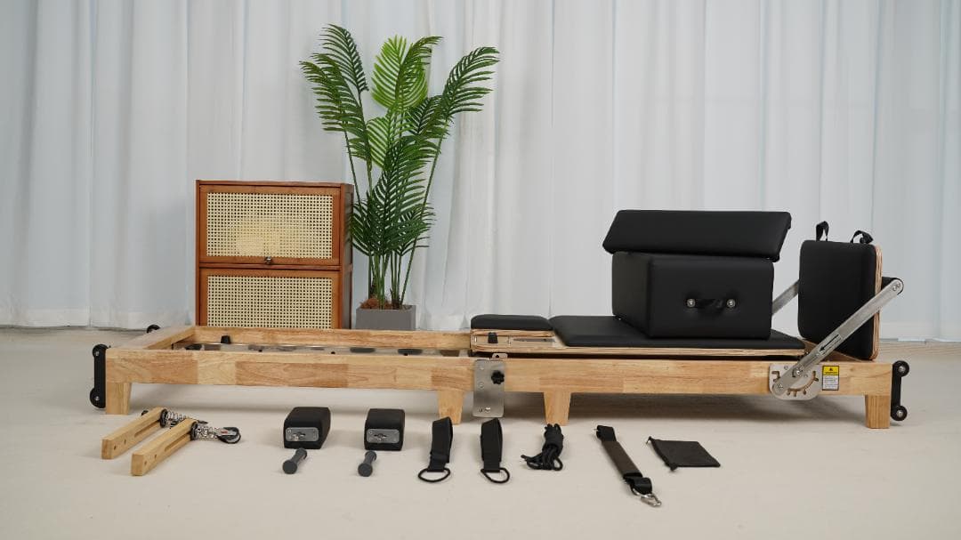 「入荷完了、すぐに発送可能」折りたたみ式リフォーマー新品セット