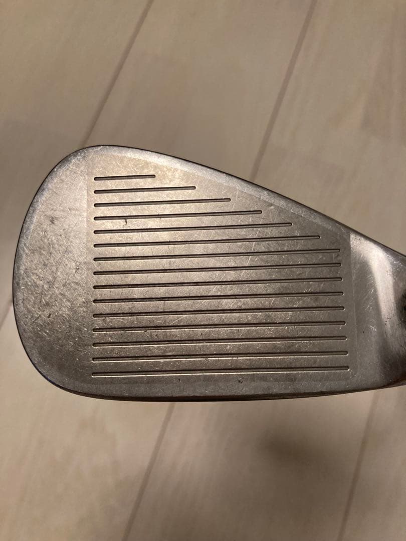 ゼクシオXXIO13 メンズ　カーボンR 6~P