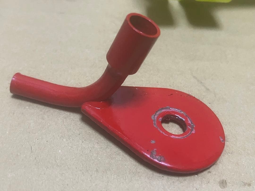 ジャンク GIRVIN FLEXSTEM MTB 90s SOFTRIDE