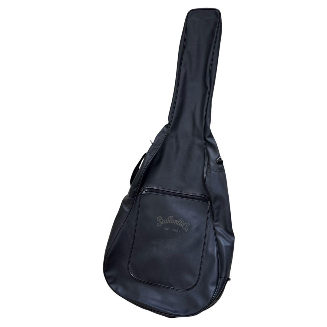 Stafford SE-350 ソフトケースつき