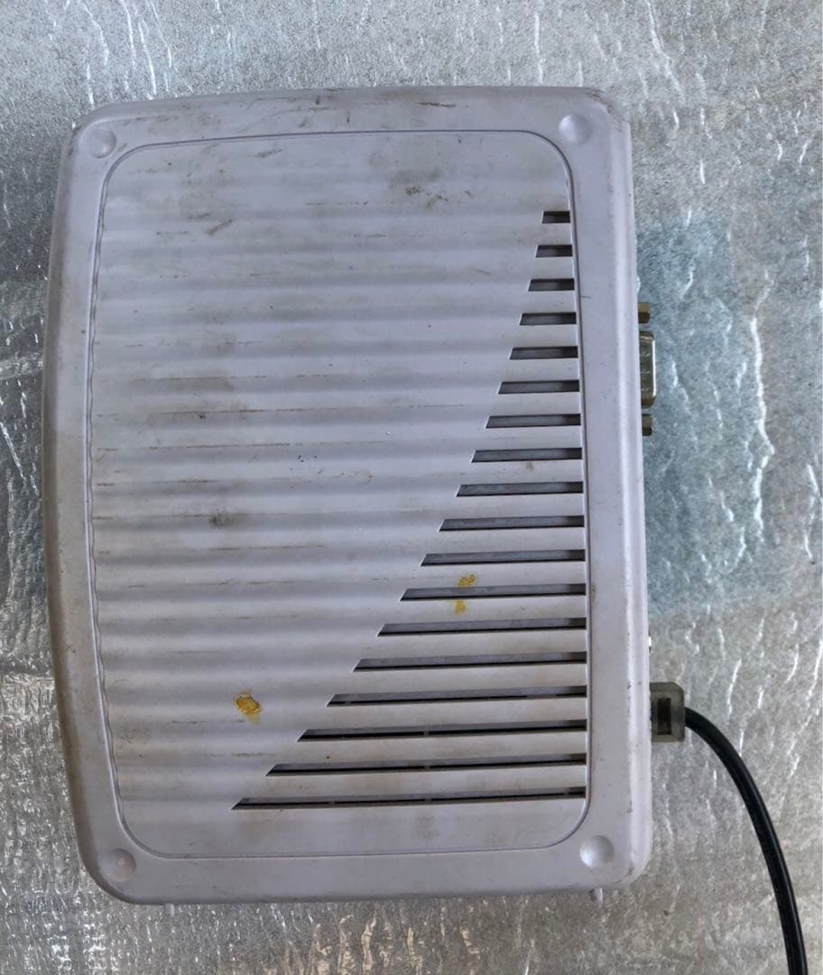 NTT V30Slim『スリム』INSメイト64【中古品】1点