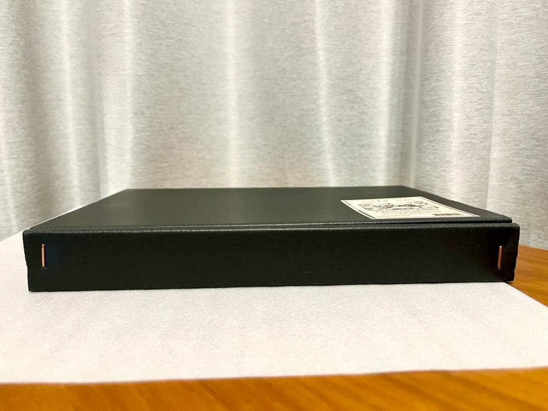 【未使用】ヒグチユウコ　ボリス雑貨店　No,28 25cm長角皿 うさぎにのって