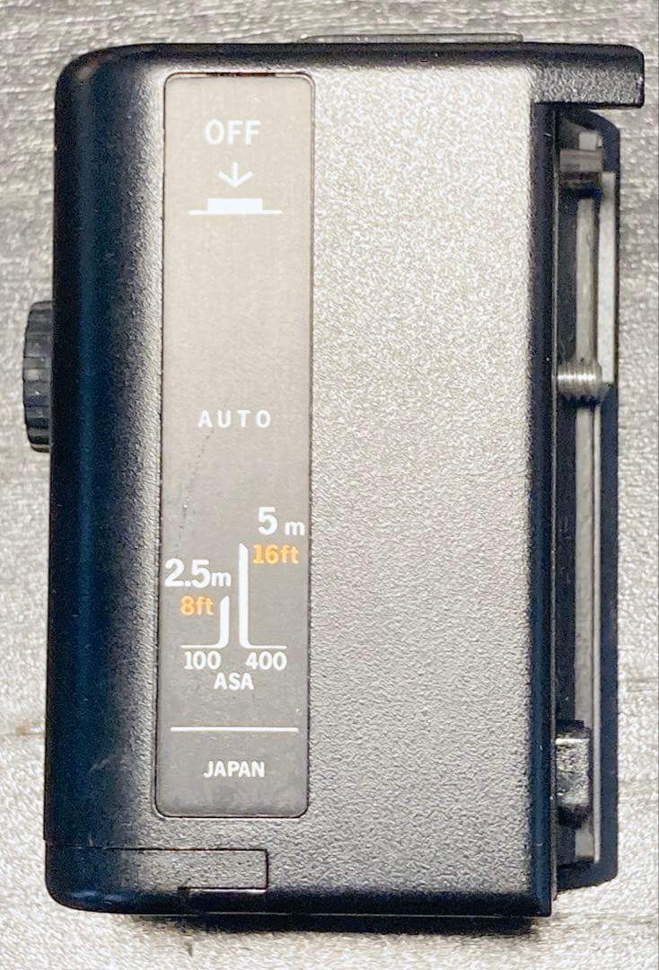 ꧁ 極美品！　OLYMPUS/オリンパス　XA2 ＋ A11 ꧂