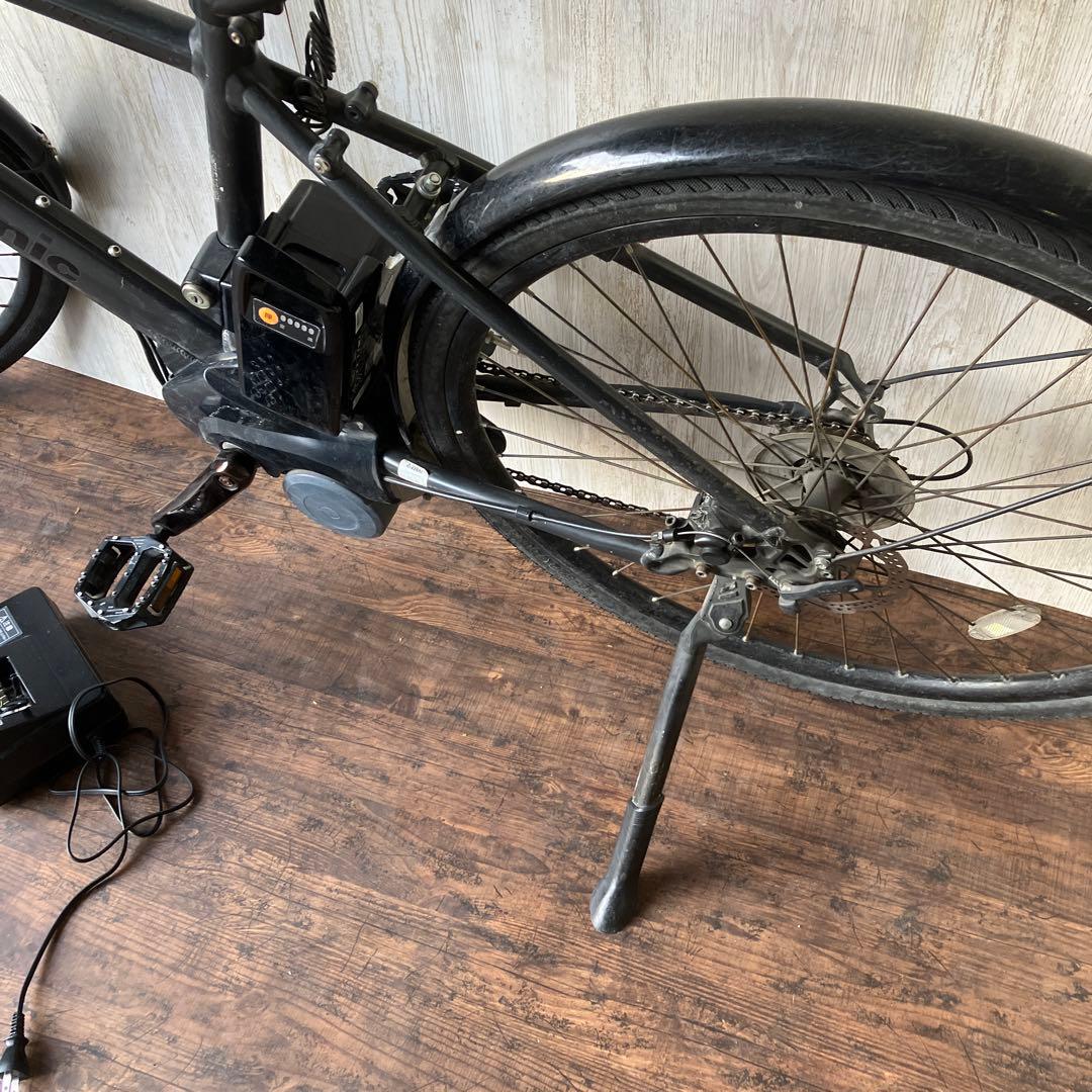 引き取り限定　Panasonic JETTER ジェッター BE-ELHC49