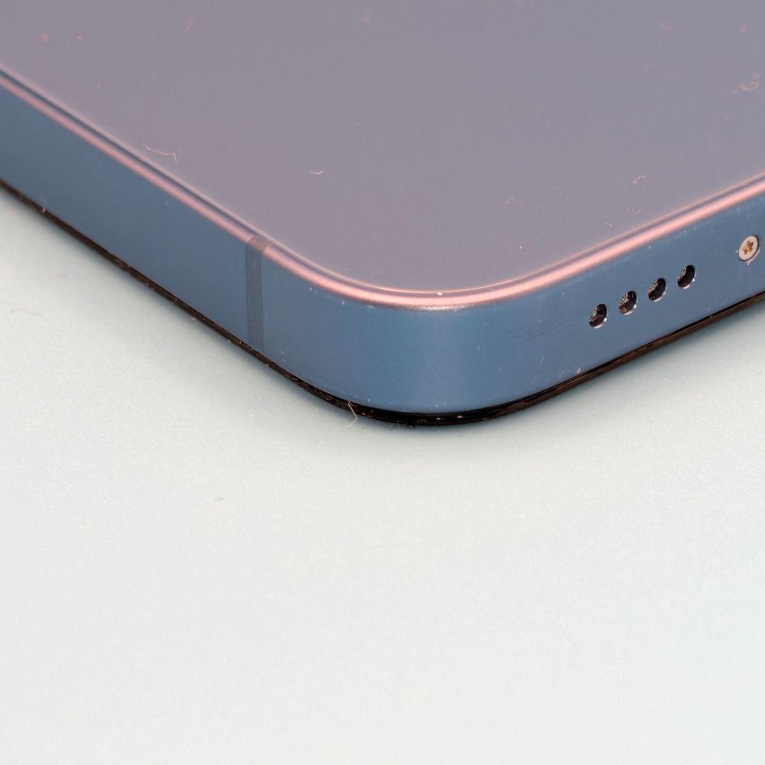 iPhone 13 Mini 128GB バッテリー新品 SIMフリー