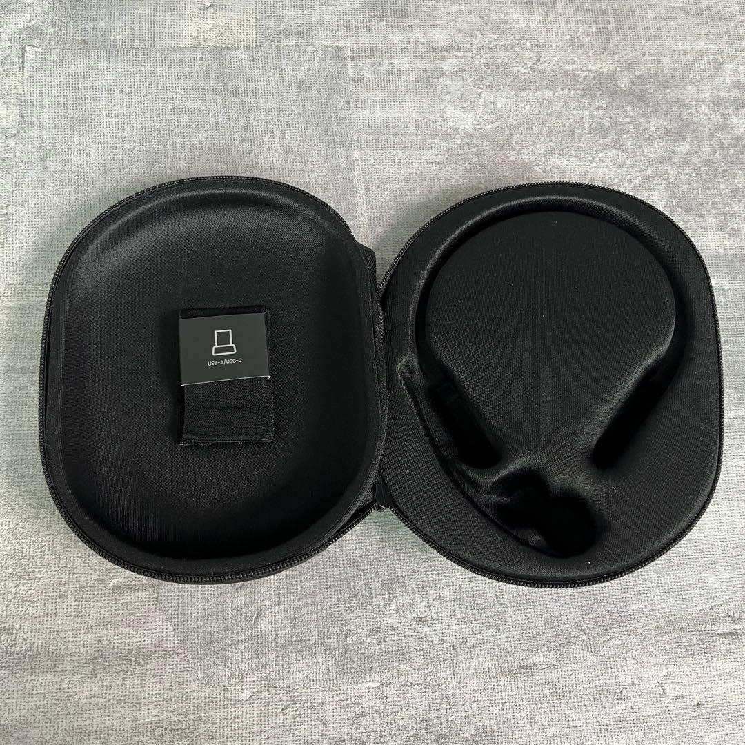 SHOKZ OPENCOMM2 UC USB-A ショックス 骨伝導ヘッドセット