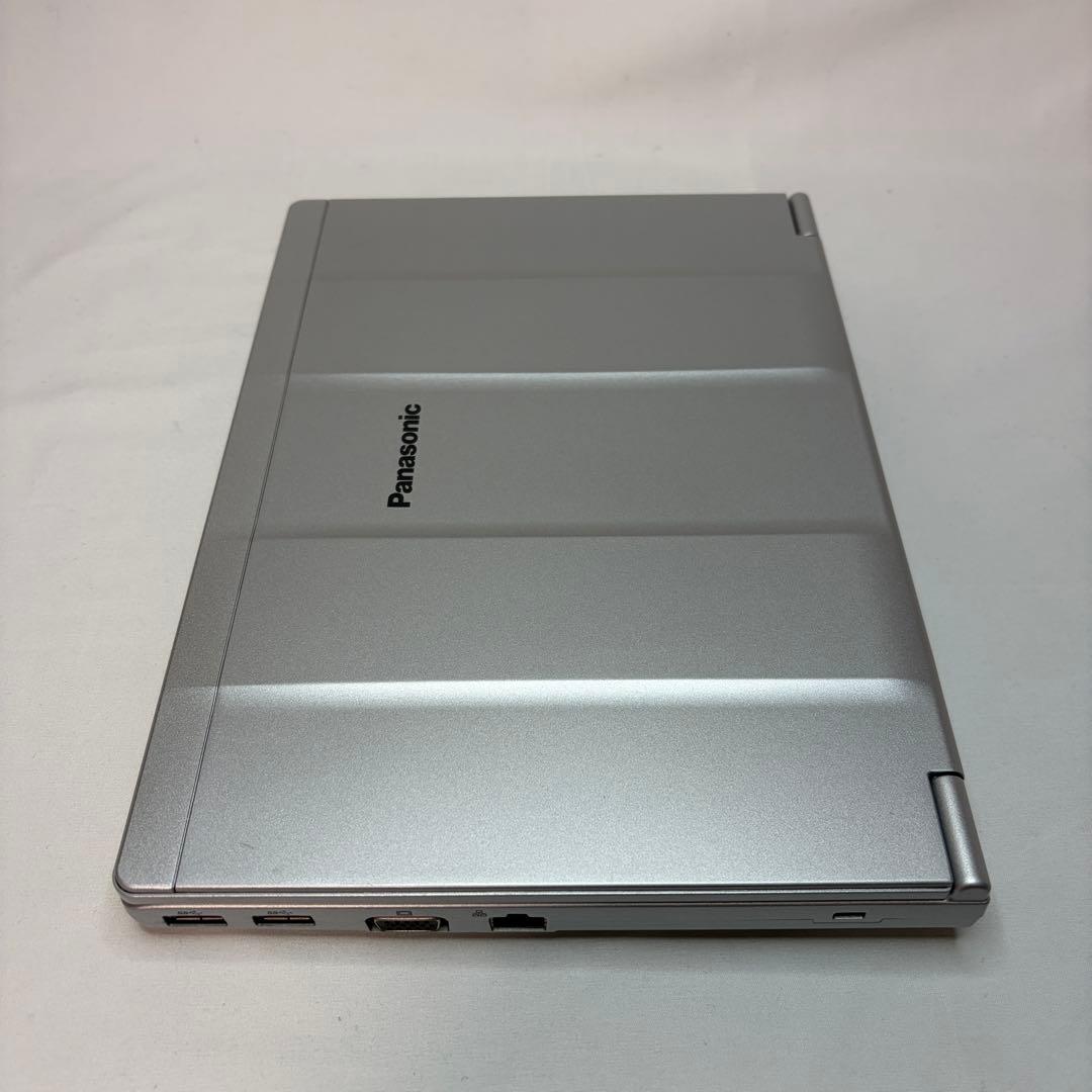 美品 CF-SV1 第11世代 i5 16GB 256GB WUXGA オフィス