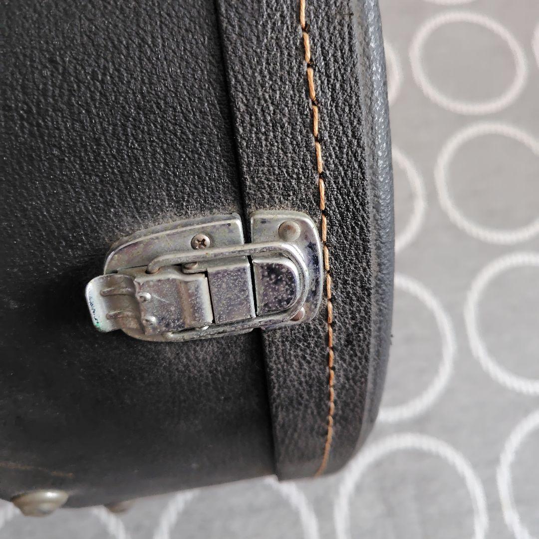 Kawasaki アコースティックギター ハードケース付き