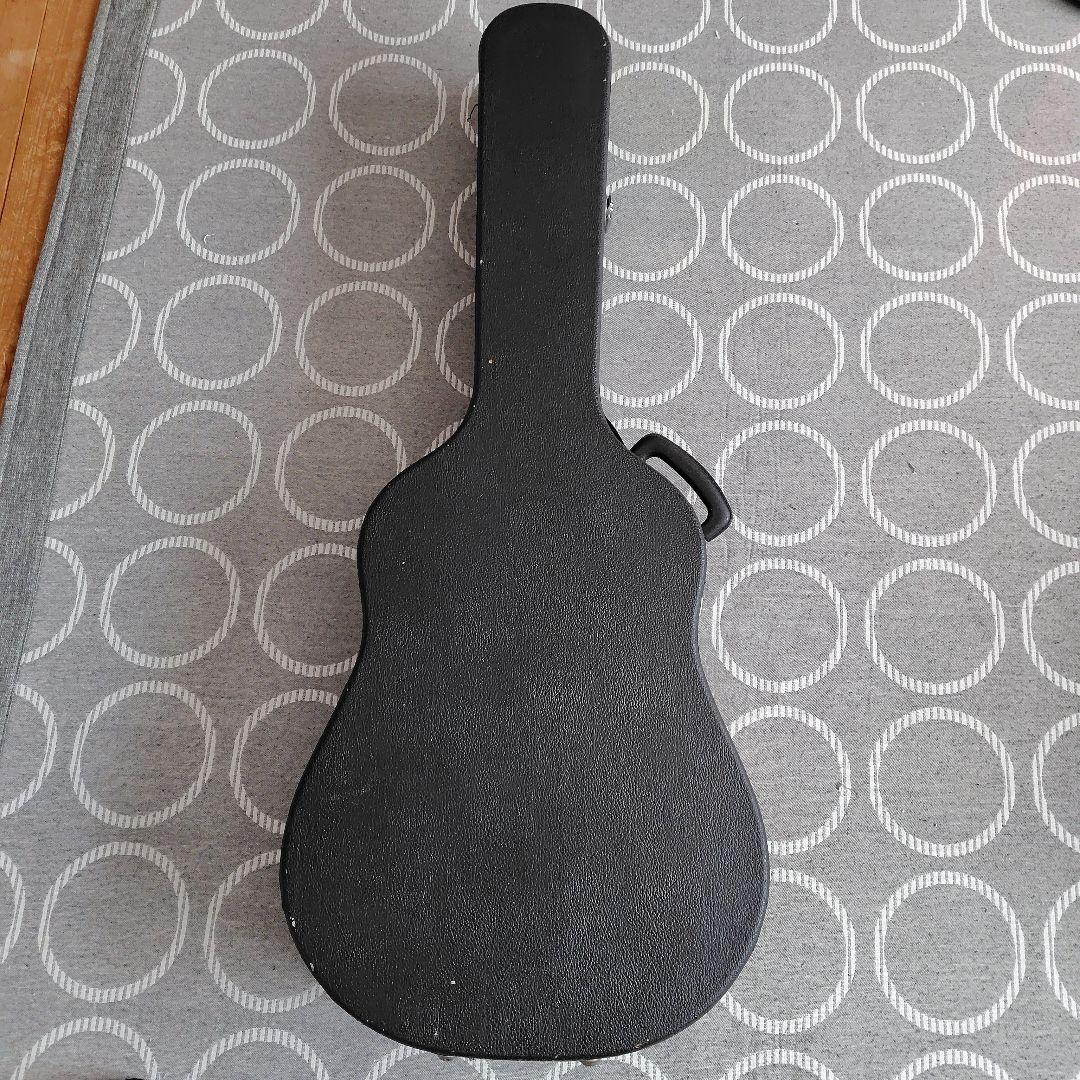 Kawasaki アコースティックギター ハードケース付き
