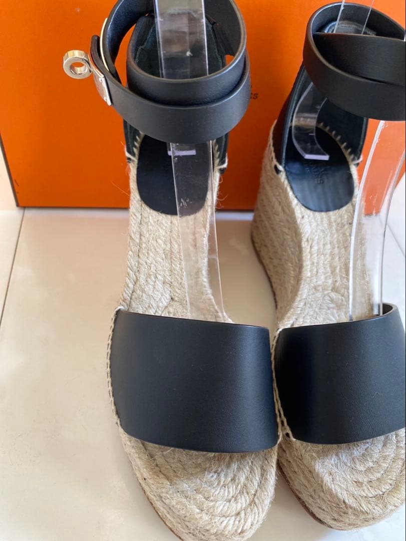 試着のみ エルメス ケリー金具 ティヴォリ ティボリ