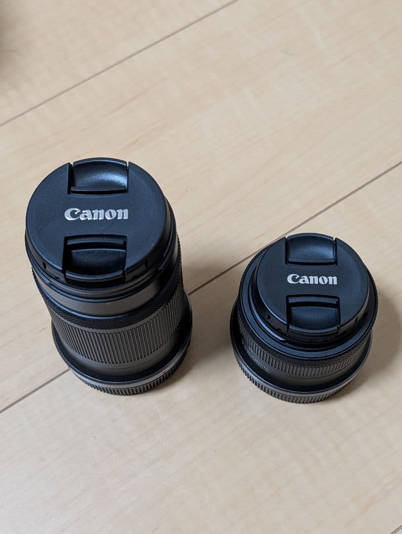 y*o様 Canon EOS R50 ミラーレスカメラ ダブルズームキット