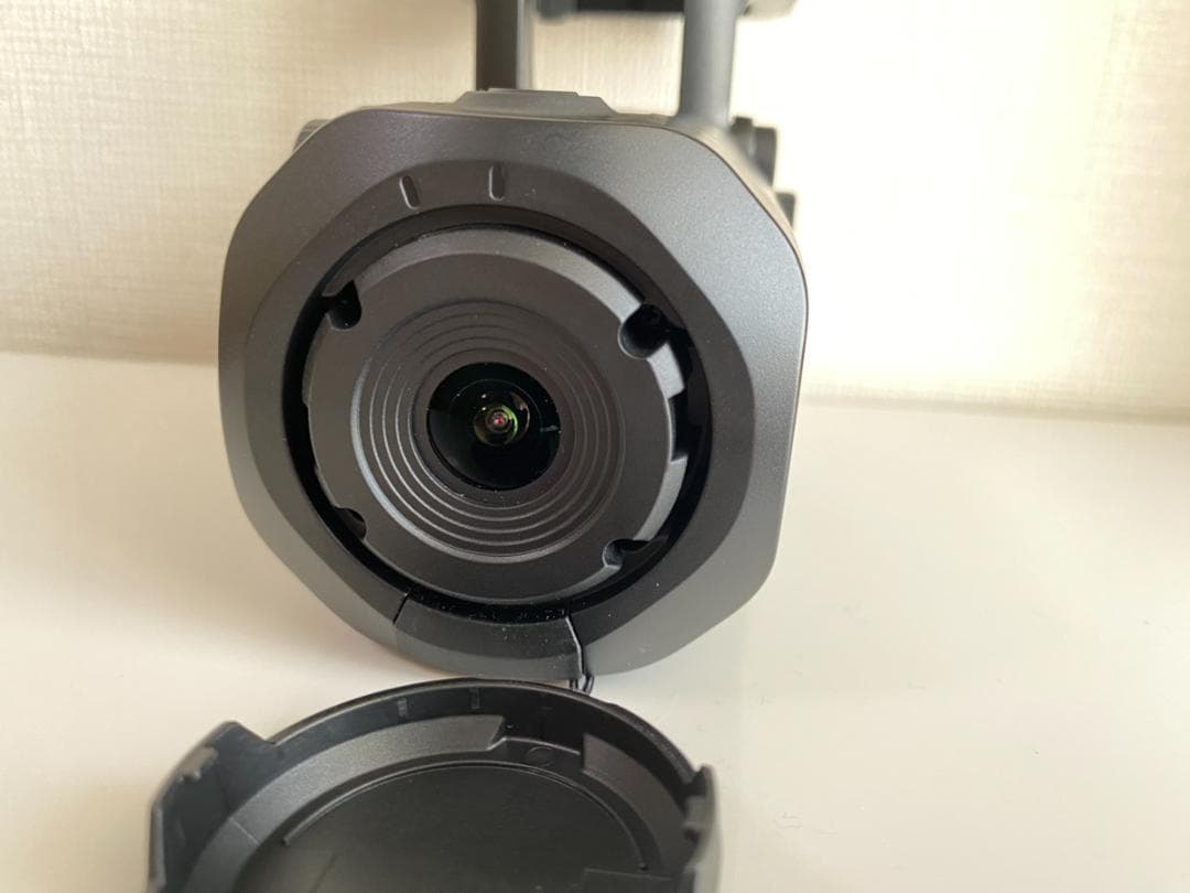 ZOOM ズーム Q8n-4K ハンディビデオレコーダー4K画質 ブラック