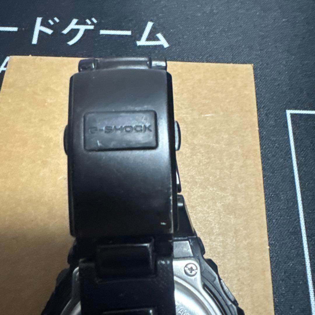 GBX-100NS-1JF オールブラック