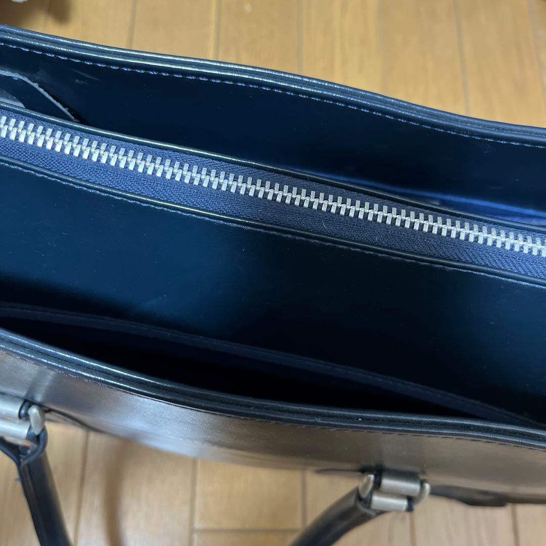 東京女学館　正鞄