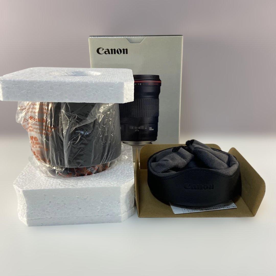 Canon EF 135mm f/2 L USM レンズ【最終値下げ】