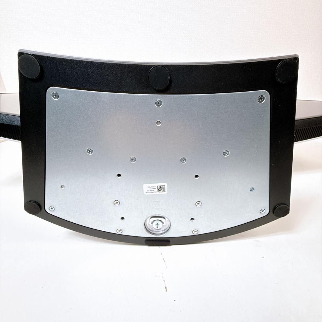 Dell S3423DWC 34インチ 曲面 USB-C モニター デル 湾曲