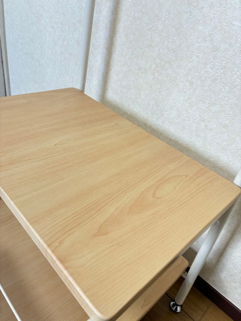 引取なら5,000円＊北欧風＊かわいい＊ハンガーラック