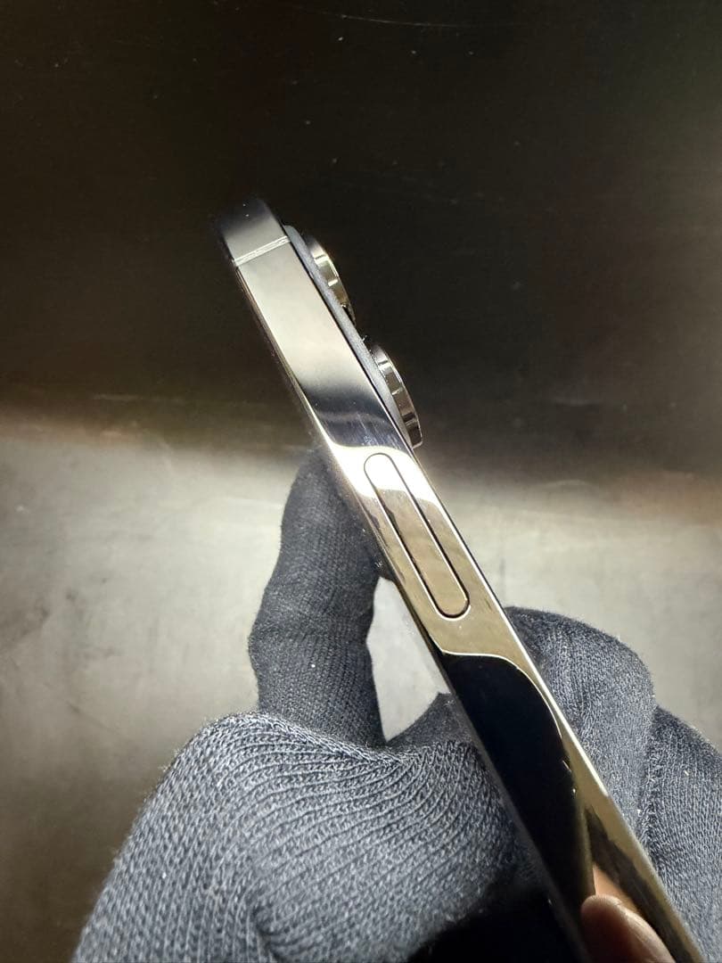 美品　バッテリー100% Apple iPhone 14 Pro 128GB