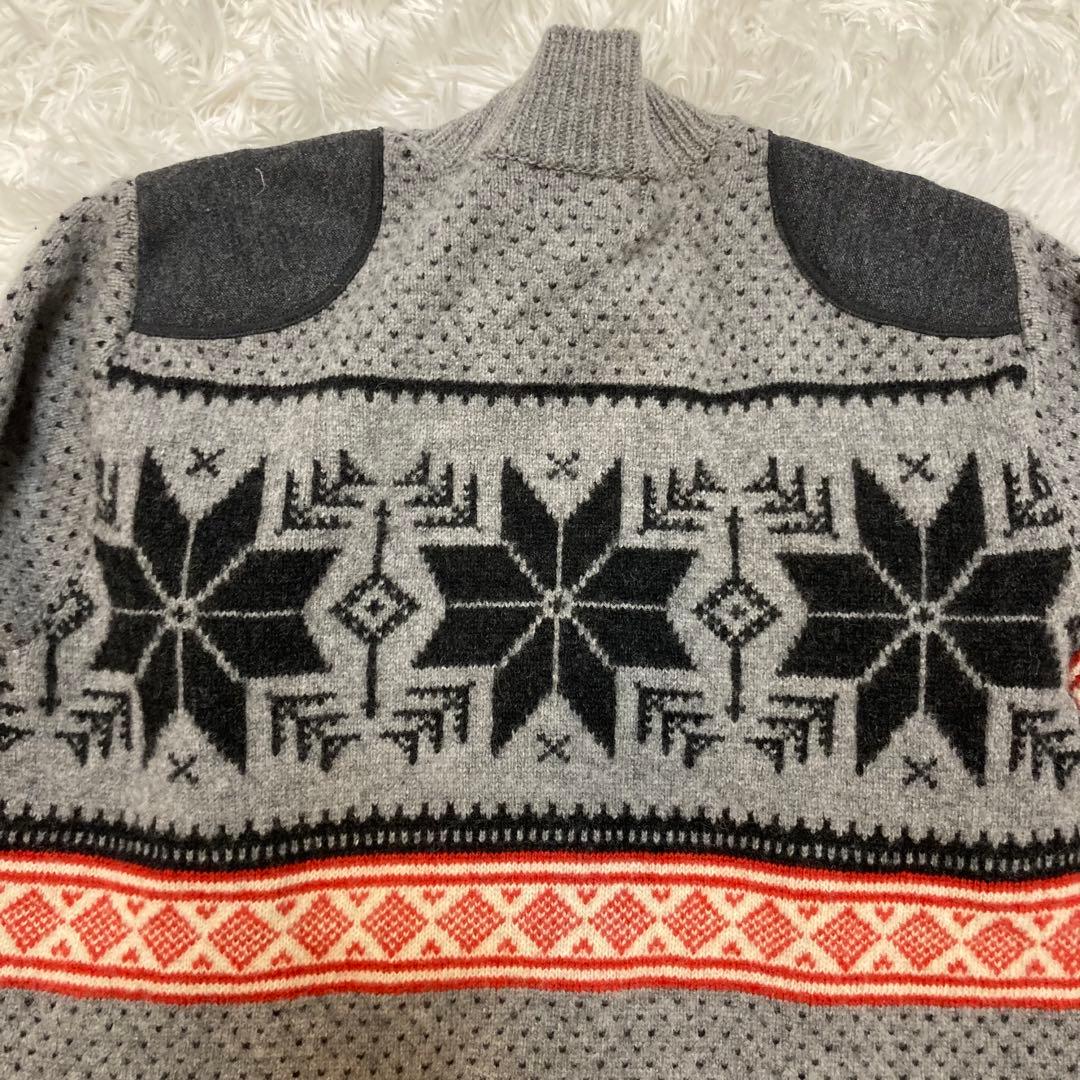 junya watanabe man comme des garconsニット