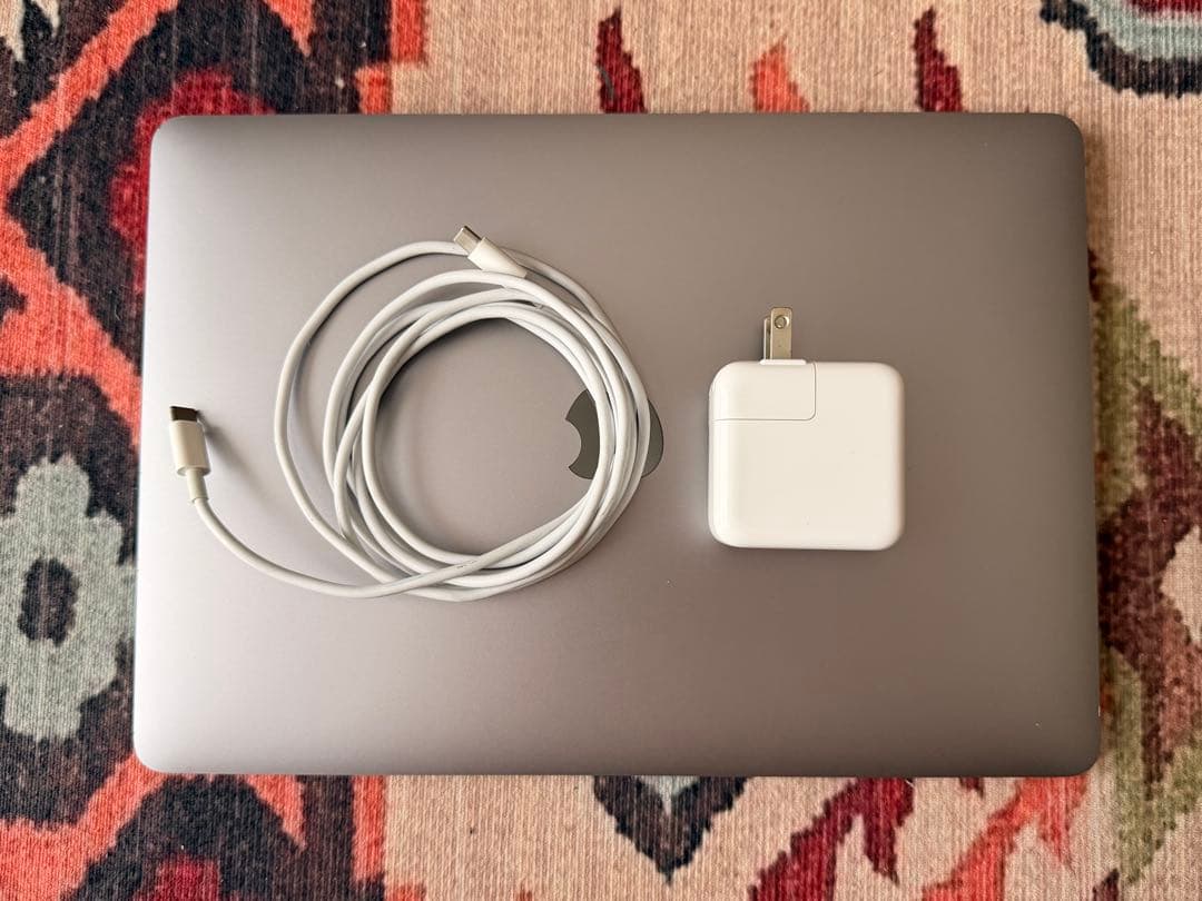 MacBook Air 13 M1 スペースグレー 256GB 8GB