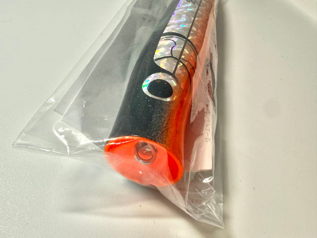 カーペンター　歌姫120-230 新品未使用 carpenter ガンマ　KLL