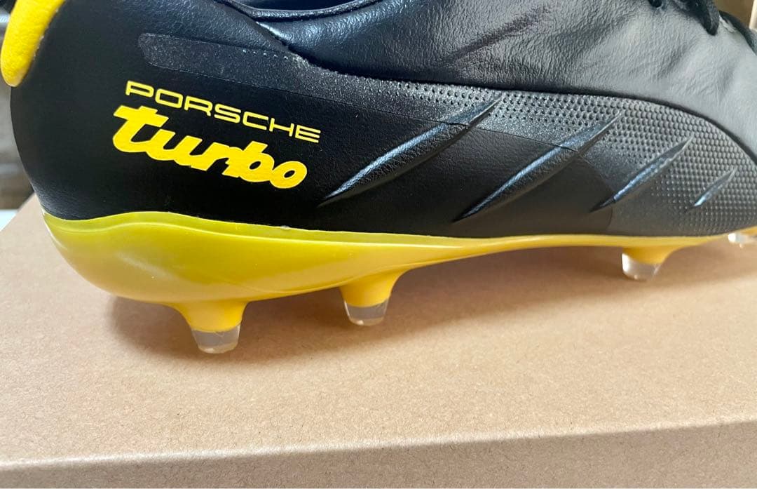 限定プーマキング プラチナム スペシャル エディション　ポルシェ　大谷翔平