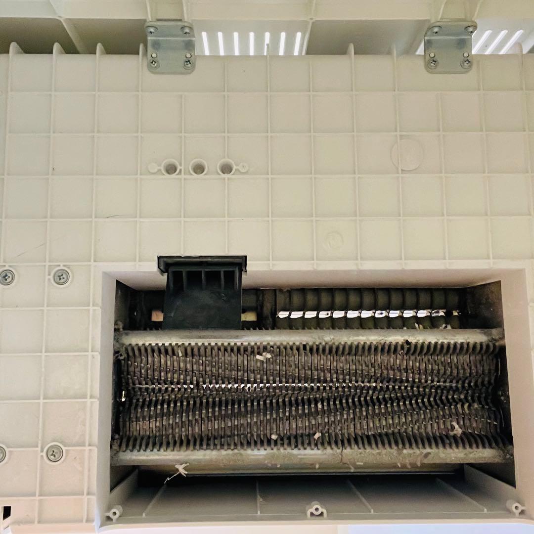 明光商会　MSシュレッダー MSQ-77CM 裁断機 ハイスペック