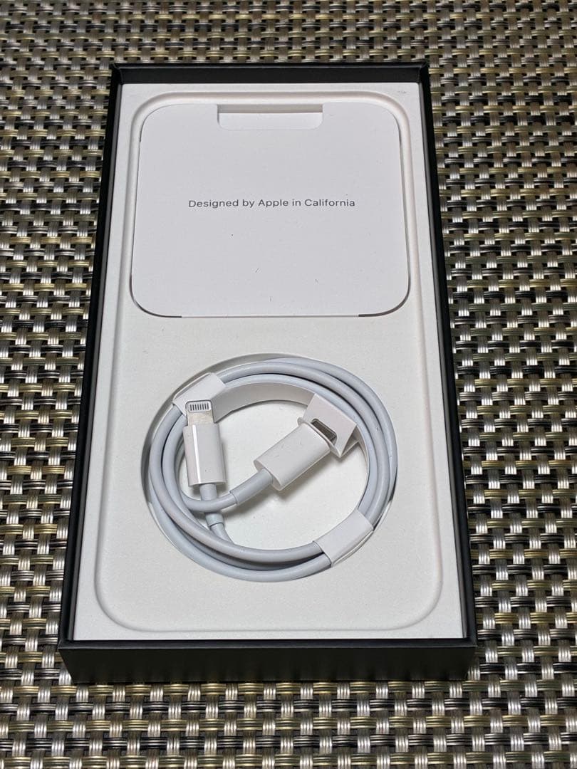 スマートフォン本体 Apple iPhone 13 Pro Max 128GB SierraBlue