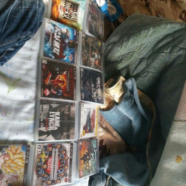 PS3初期型