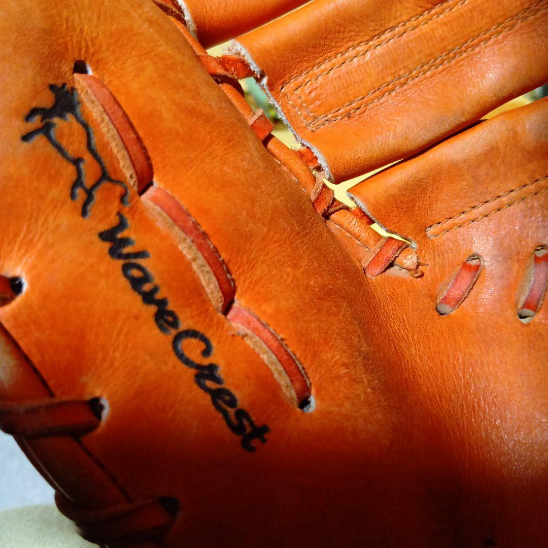 良品 ミズノプロフェッショナル　MIZUNO ファーストミット