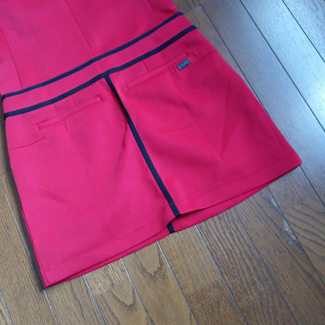   Golf　ノースリーブワンピース　レディース　サイズS