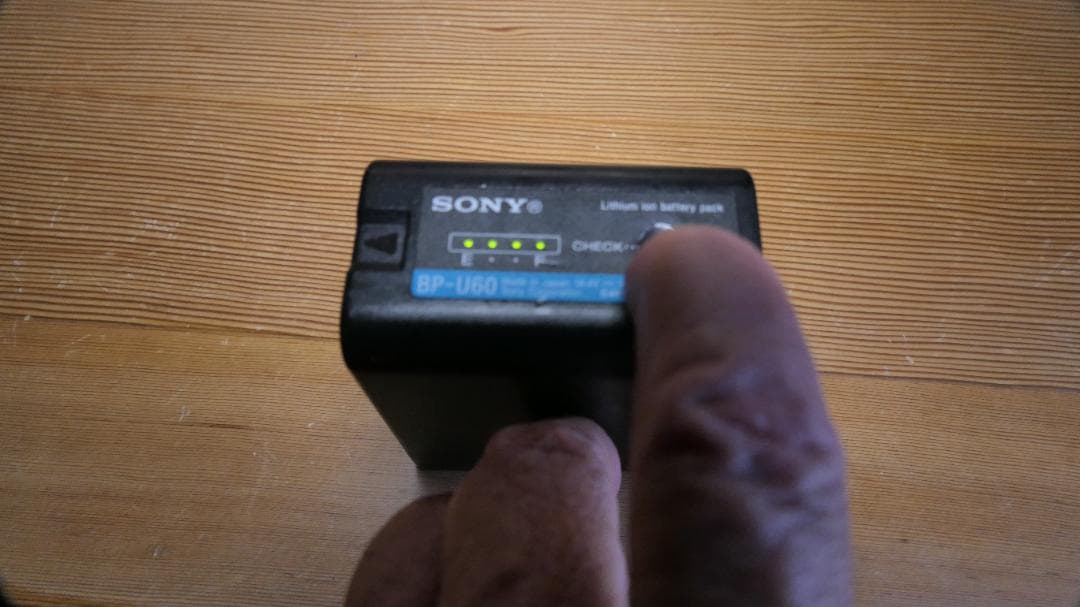 ビデオカメラ SONY PXW-FS7M2