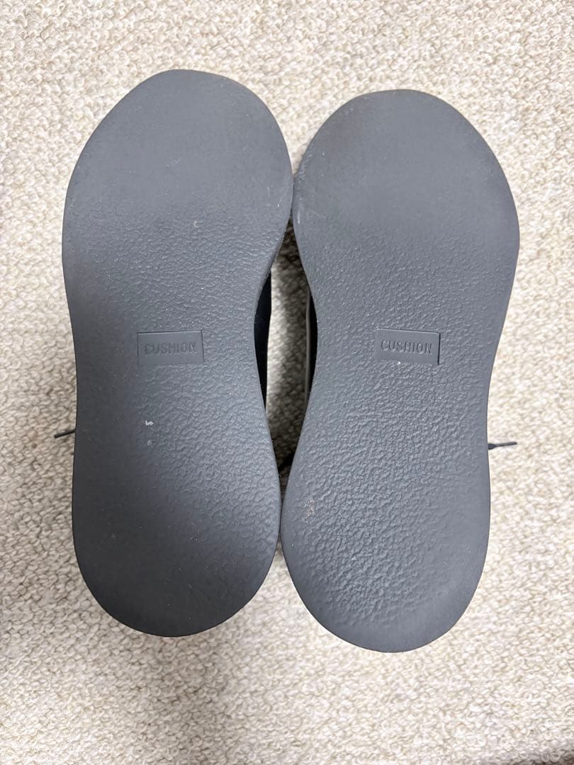 RED WING ポストマン オックスフォード 26cm