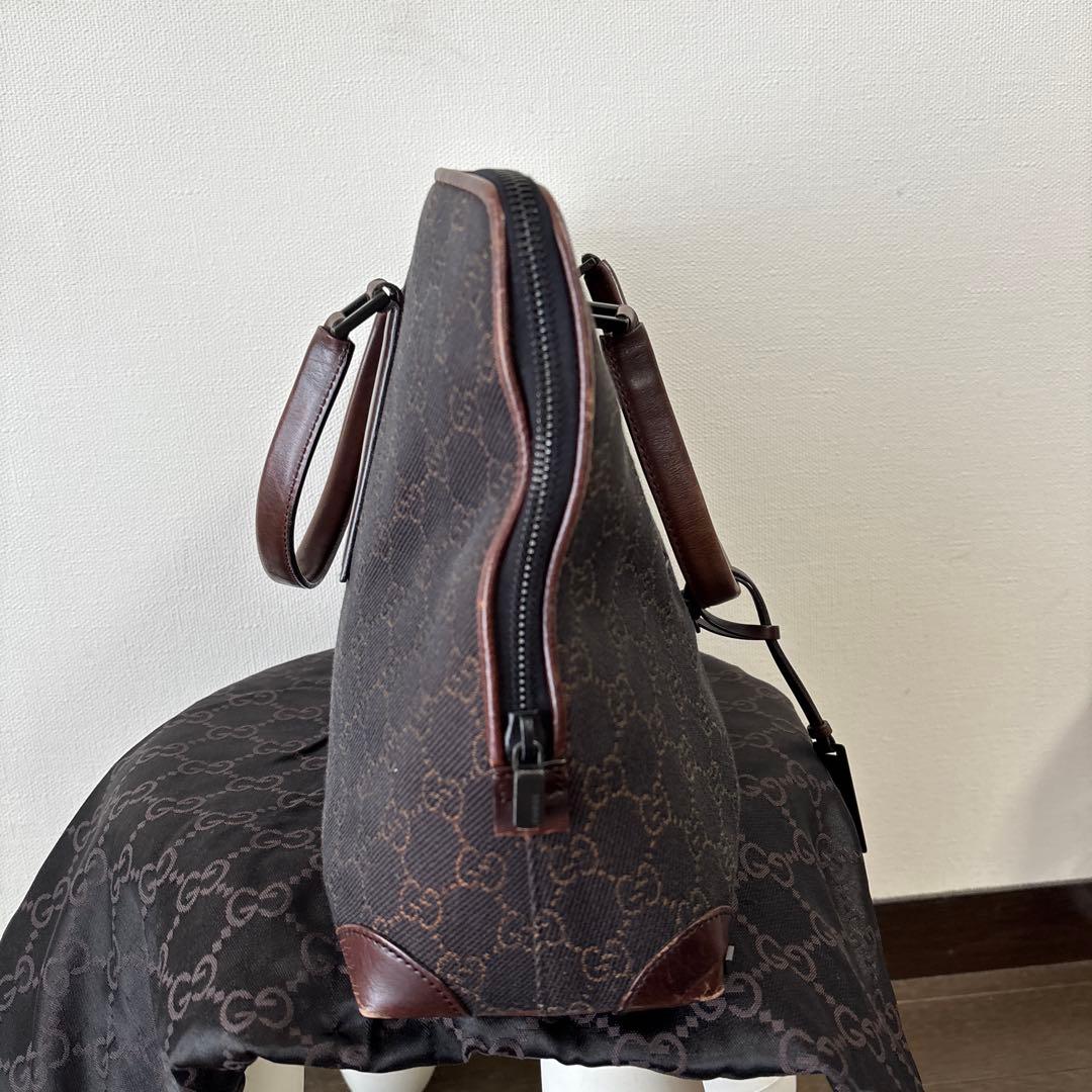 GUCCI、バッグ