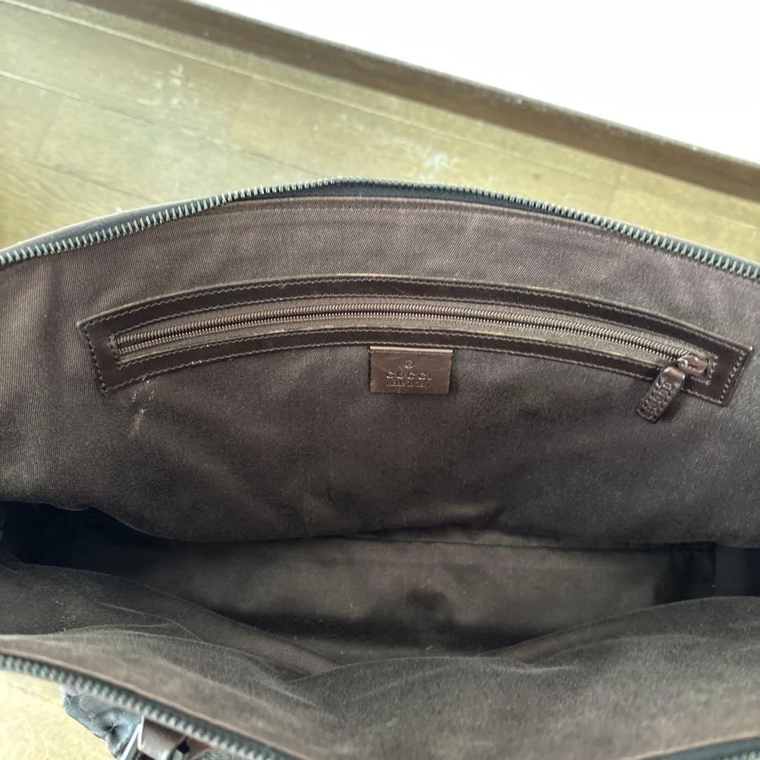 GUCCI、バッグ