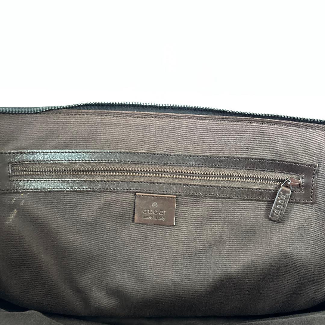 GUCCI、バッグ